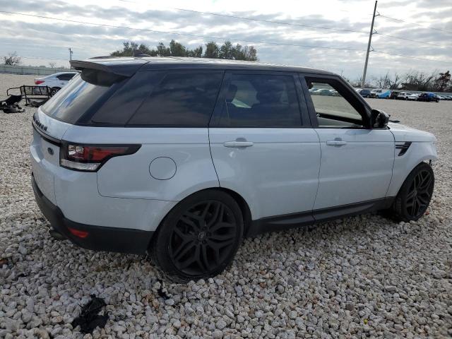 Image 3 of 2016 LAND ROVER RANGE ROVER SPORT SC 2016 with VIN SALWR2EFXGA564700