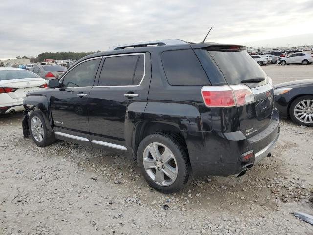 Image 2 of 2013 GMC TERRAIN DENALI 2013 with VIN 2GKALYEK2D6384983