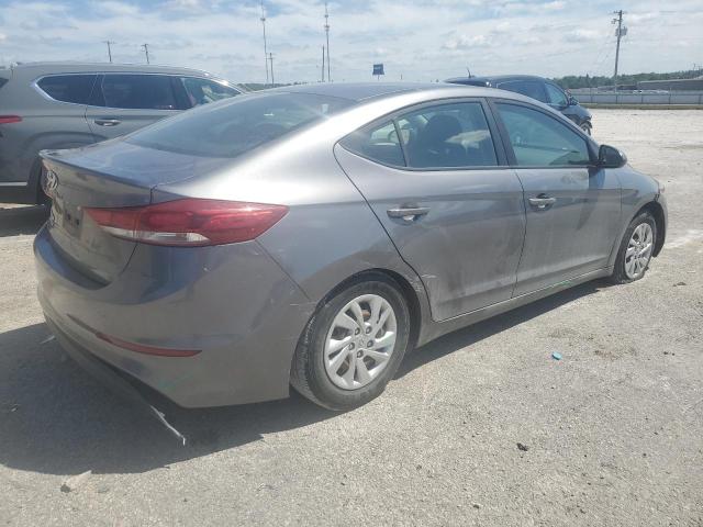 Изображение 3 2018 HYUNDAI ELANTRA SE 2018 с VIN 5NPD74LF3JH345533