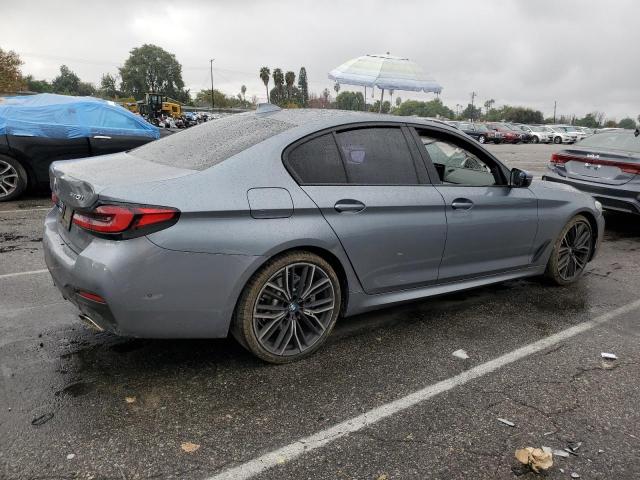 Obraz 3 z 2021 BMW 530 I 2021 z VIN WBA53BH09MWX15436