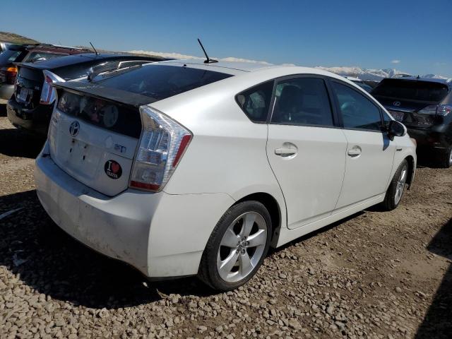 Изображение 3 2010 TOYOTA PRIUS  2010 с VIN JTDKN3DU4A0003025