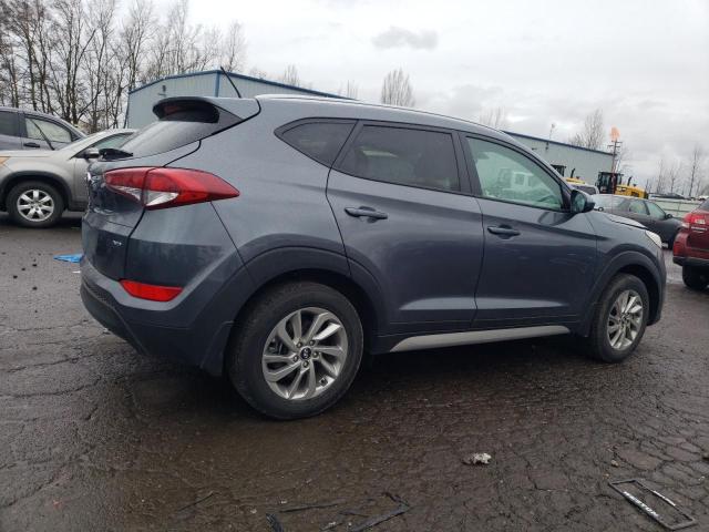 Image 3 of 2017 HYUNDAI TUCSON LIMITED 2017 with VIN KM8J3CA43HU499178