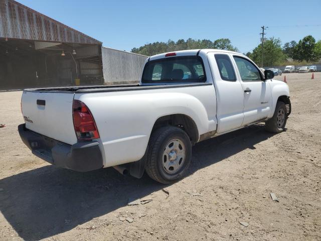 Изображение 3 2007 TOYOTA TACOMA ACCESS CAB 2007 с VIN 5TETX22N27Z344288