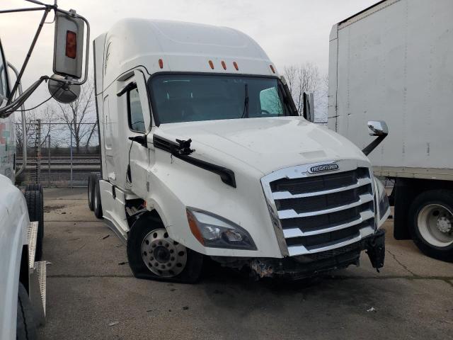 Изображение 2022 FREIGHTLINER CASCADIA 126  2022
