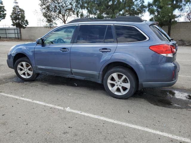 Изображение 2 2013 SUBARU OUTBACK 2.5I PREMIUM 2013 с VIN 4S4BRCCC3D3267560