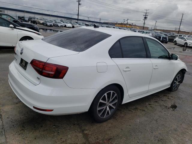Image 3 of 2017 VOLKSWAGEN JETTA SE 2017 with VIN 3VWDB7AJ7HM277584