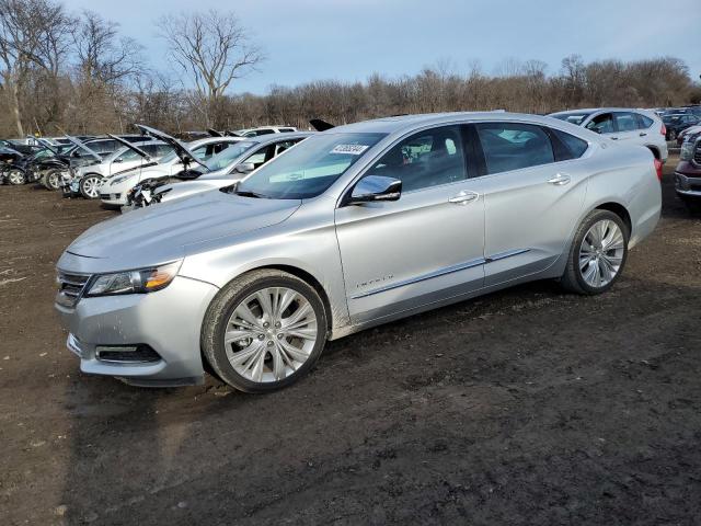 Изображение 1 2020 CHEVROLET IMPALA PREMIER 2020 с VIN 1G1105S35LU114977