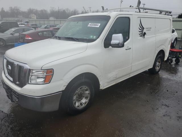 Изображение 1 2012 NISSAN NV 1500 2012 с VIN 1N6BF0KL2CN116335