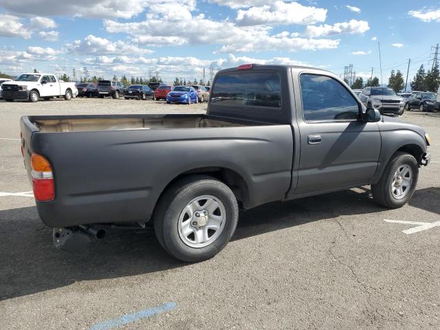 Изображение 3 2001 TOYOTA TACOMA  2001 с VIN 5TENL42N01Z720946