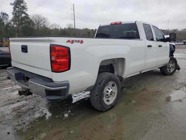 Изображение 3 2019 CHEVROLET SILVERADO K2500 HEAVY DUTY 2019 с VIN 2GC2KREG8K1207224