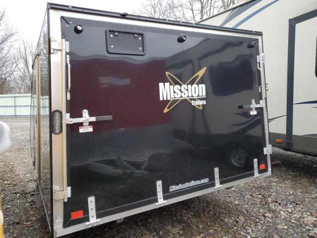 Obraz 3 z 2024 MISS TRAILER 2024 z VIN 5WFBW1211RW137180