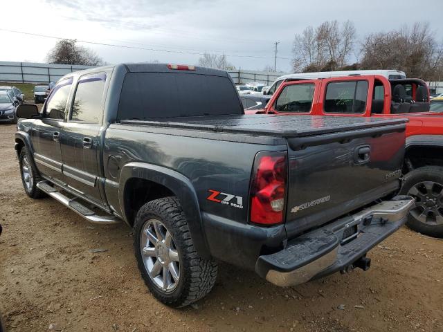 Obraz 2 z 2005 CHEVROLET SILVERADO K1500 2005 z VIN 2GCEK13T351271707