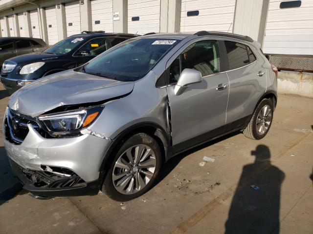 Изображение 2020 BUICK ENCORE PREFERRED 2020