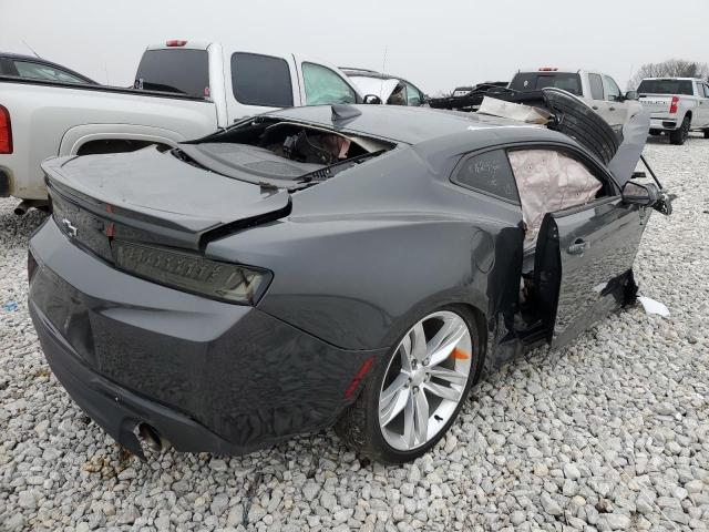 Obraz 3 z 2016 CHEVROLET CAMARO LT 2016 z VIN 1G1FB1RS2G0153495