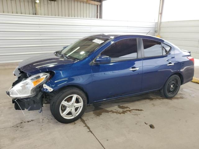 Image 1 of 2019 NISSAN VERSA S 2019 with VIN 3N1CN7APXKL842114