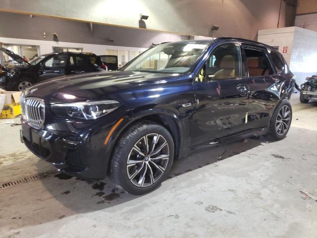 2022 BMW X5 XDRIVE45E 2022 image