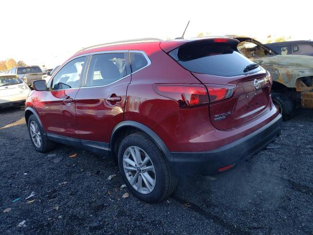 Obraz 2 z 2019 NISSAN ROGUE SPORT S 2019 z VIN JN1BJ1CR7KW346815