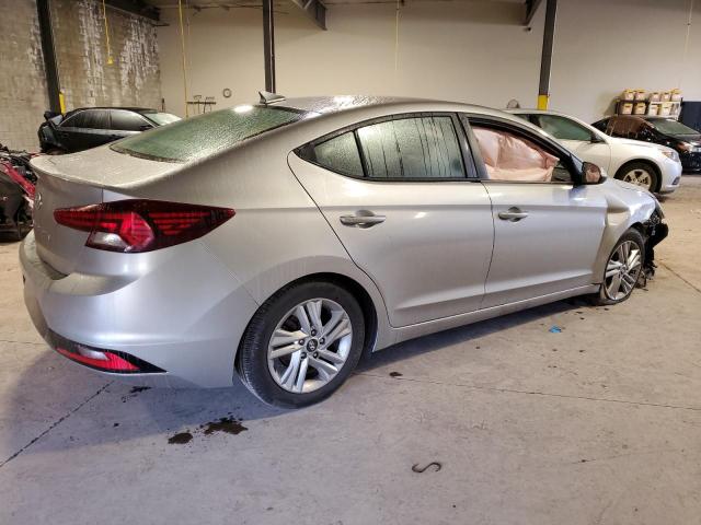 Image 3 of 2020 HYUNDAI ELANTRA SEL 2020 with VIN 5NPD84LF2LH572924