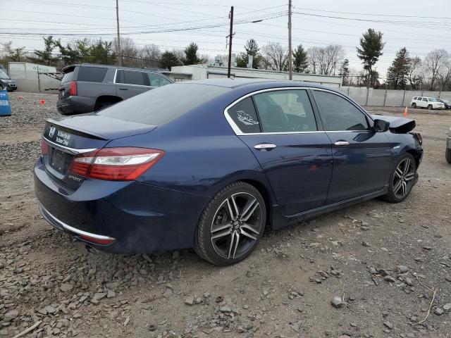 Obraz 3 z 2017 HONDA ACCORD SPORT 2017 z VIN 1HGCR2F53HA170605