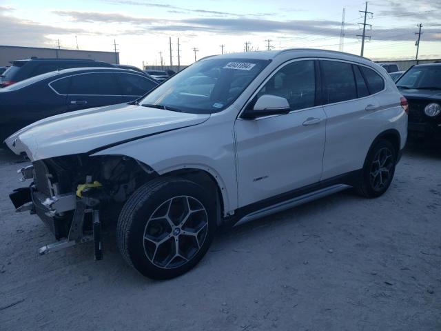 Изображение 1 2018 BMW X1 XDRIVE28I 2018 с VIN WBXHT3C33J5K32052