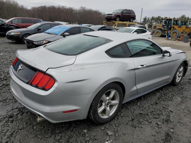 Obraz 3 z 2017 FORD MUSTANG  2017 z VIN 1FA6P8AM0H5300857