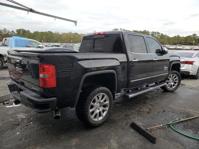 Image 3 of 2015 GMC SIERRA K1500 DENALI 2015 with VIN 3GTU2WEJ3FG406505