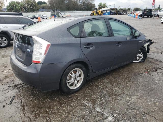 Obraz 3 z 2010 TOYOTA PRIUS  2010 z VIN JTDKN3DU7A0242343