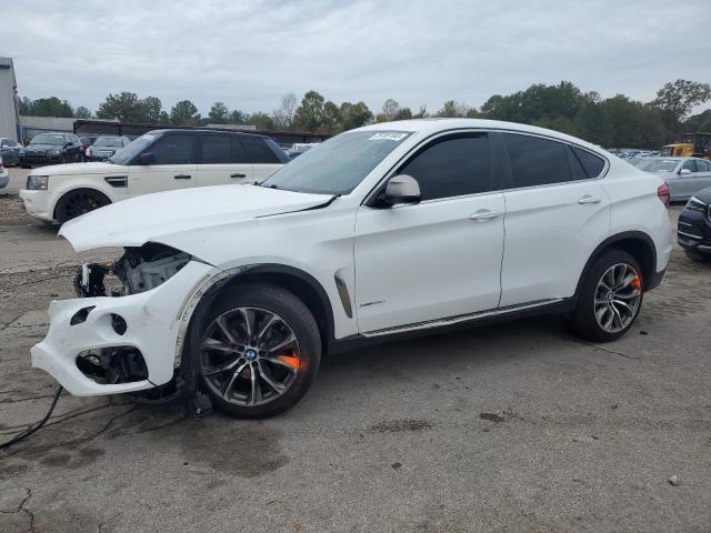 2016 BMW X6 XDRIVE35I 2016 image