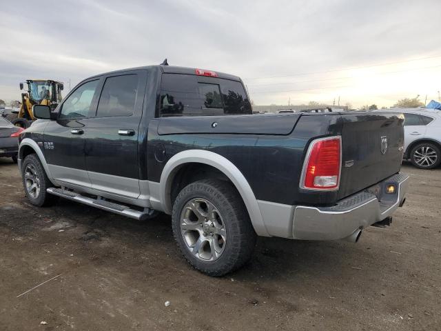 Image 2 of 2016 RAM 1500 LARAMIE 2016 with VIN 1C6RR7NT9GS185714