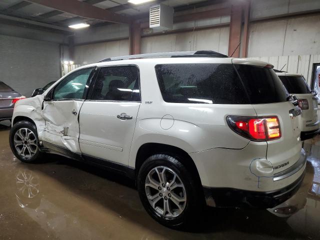 Image 2 of 2014 GMC ACADIA SLT-1 2014 with VIN 1GKKRRKD4EJ270941