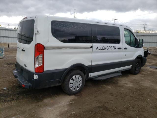 Obraz 3 z 2019 FORD TRANSIT T-150 2019 z VIN 1FMZK1YM1KKB05695