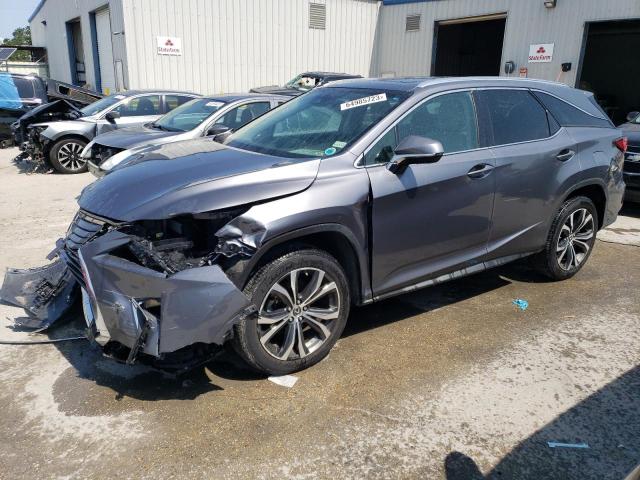 2019 LEXUS RX 350 L 2019 image