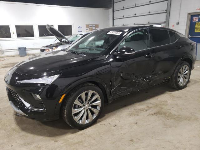 Изображение 1 2024 BUICK ENVISTA AVENIR 2024 с VIN KL47LCE24RB045472