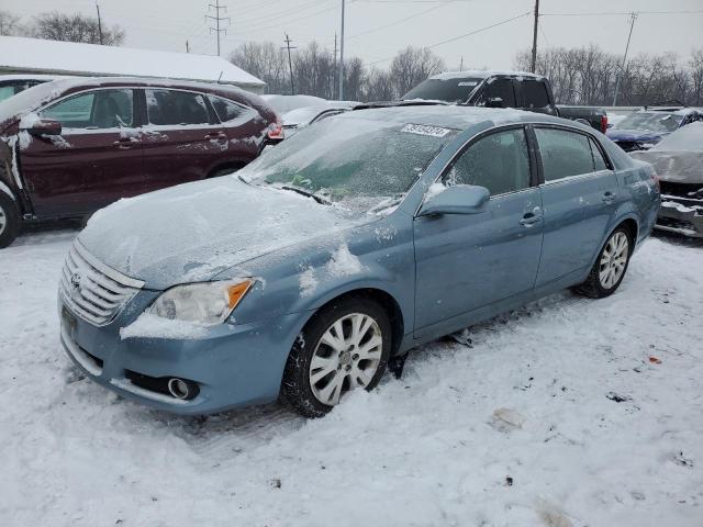 Изображение 1 2008 TOYOTA AVALON XL 2008 с VIN 4T1BK36B98U265044