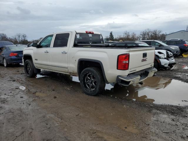 Image 2 of 2014 GMC SIERRA K1500 SLT 2014 with VIN 3GTU2VEC0EG547509