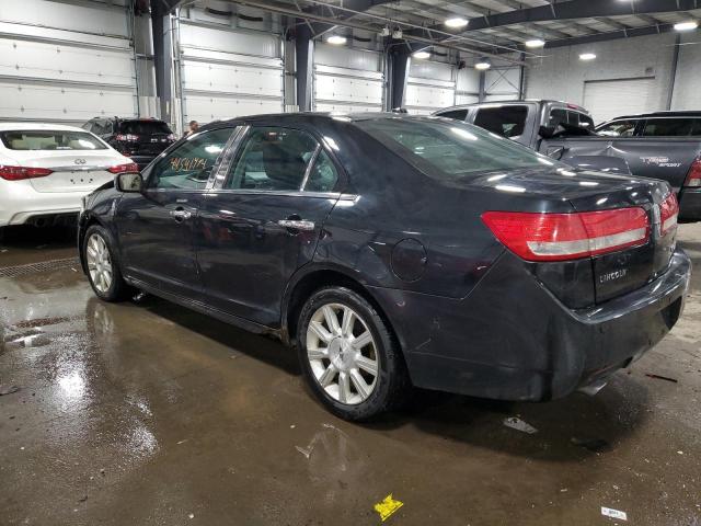 Obraz 2 z 2010 LINCOLN MKZ  2010 z VIN 3LNHL2GC5AR600919