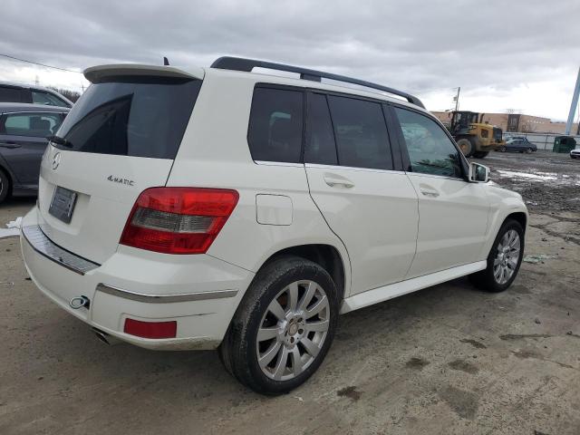 Изображение 3 2010 MERCEDES-BENZ GLK 350 4MATIC 2010 с VIN WDCGG8HBXAF510668