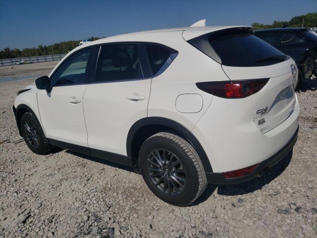 Изображение 2 2019 MAZDA CX-5 TOURING 2019 с VIN JM3KFBCM9K0630403