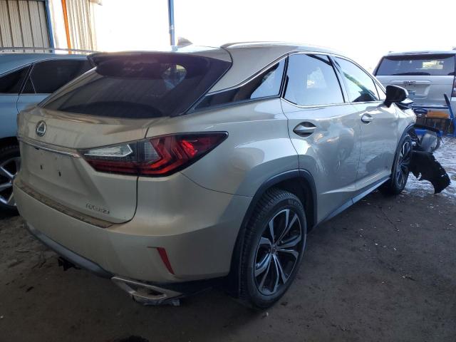 Image 3 of 2016 LEXUS RX 350 BASE 2016 with VIN 2T2BZMCA9GC007082