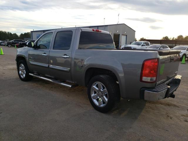Image 2 of 2012 GMC SIERRA C1500 SLE 2012 with VIN 3GTP1VE05CG244700