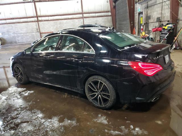 Изображение 2 2014 MERCEDES-BENZ CLA 250 4MATIC 2014 с VIN WDDSJ4GB2EN079093