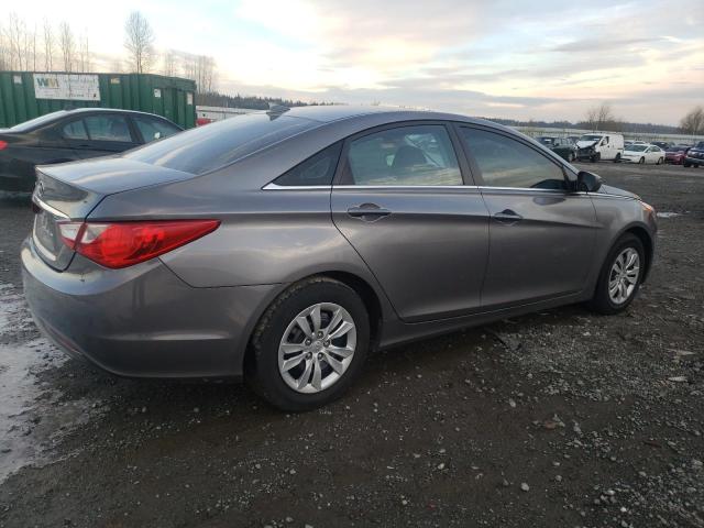 Изображение 3 2012 HYUNDAI SONATA GLS 2012 с VIN 5NPEB4ACXCH338061