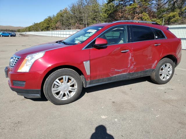 Obraz 2014 CADILLAC SRX LUXURY COLLECTION 2014