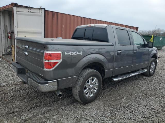 Image 3 of 2013 FORD F150 SUPERCREW 2013 with VIN 1FTFW1EF2DFD30432