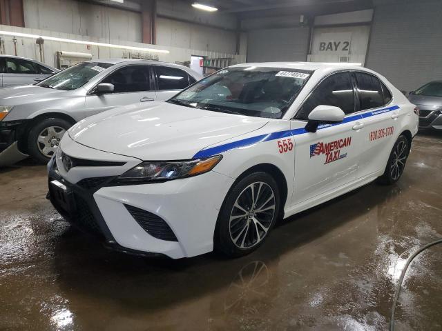 Изображение 1 2018 TOYOTA CAMRY L 2018 с VIN 4T1B11HK6JU038372
