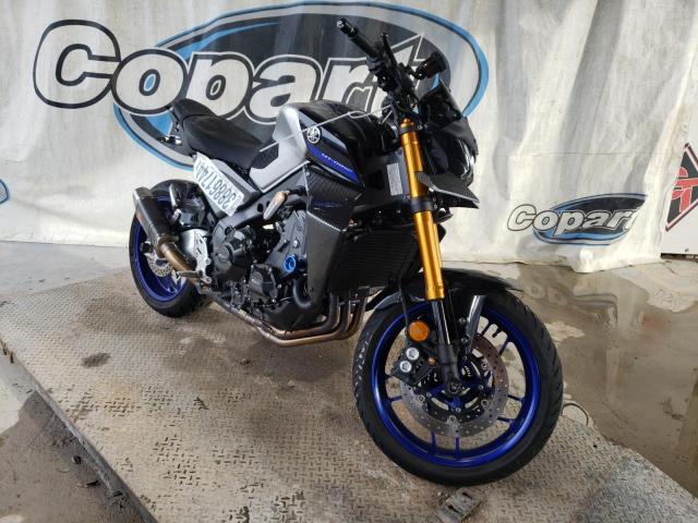 Image 1 of 2023 YAMAHA MT09 D 2023 with VIN JYARN72EXPA001389