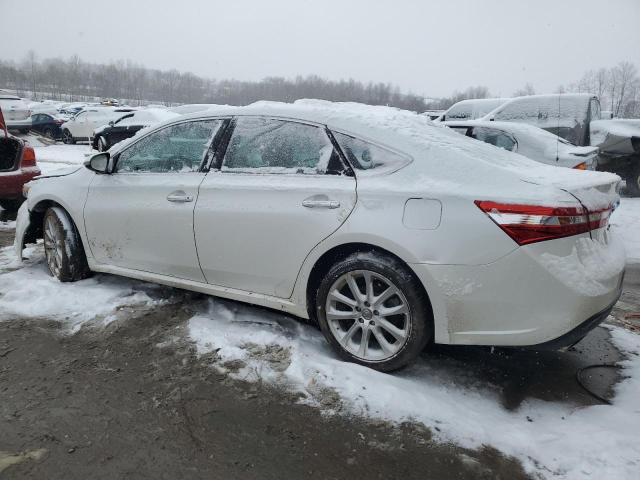 Image 2 of 2015 TOYOTA AVALON XLE 2015 with VIN 4T1BK1EB4FU192863