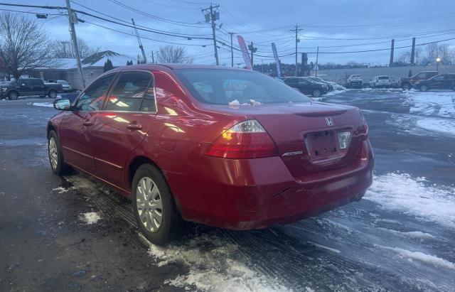Изображение 3 2007 HONDA ACCORD SE 2007 с VIN 1HGCM56367A036264