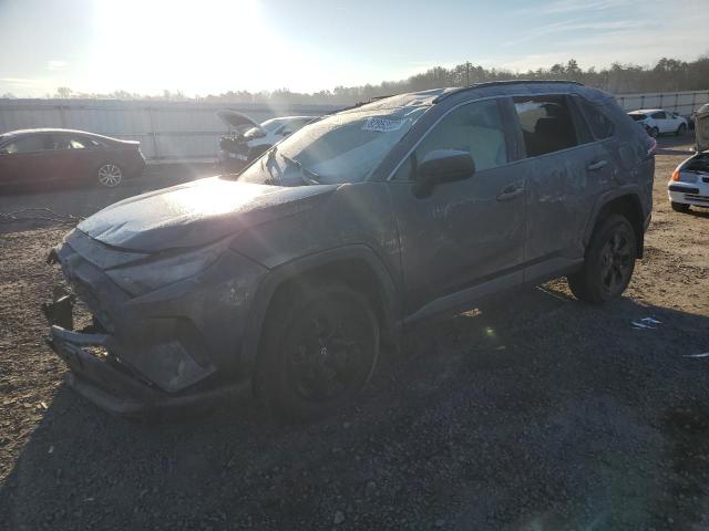Image 1 of 2019 TOYOTA RAV4 LE 2019 with VIN 2T3F1RFV2KC051918