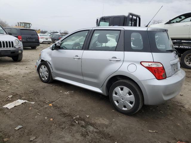 Изображение 2 2006 TOYOTA SCION XA  2006 с VIN JTKKT624265004722